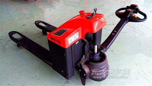 伊恩電動叉車 廠家直銷助力惠州物流新效率