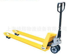 上海峰輝物流設(shè)備 高性能叉車產(chǎn)品全覽