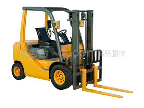 叉車隔離 確保工業(yè)安全的關(guān)鍵措施