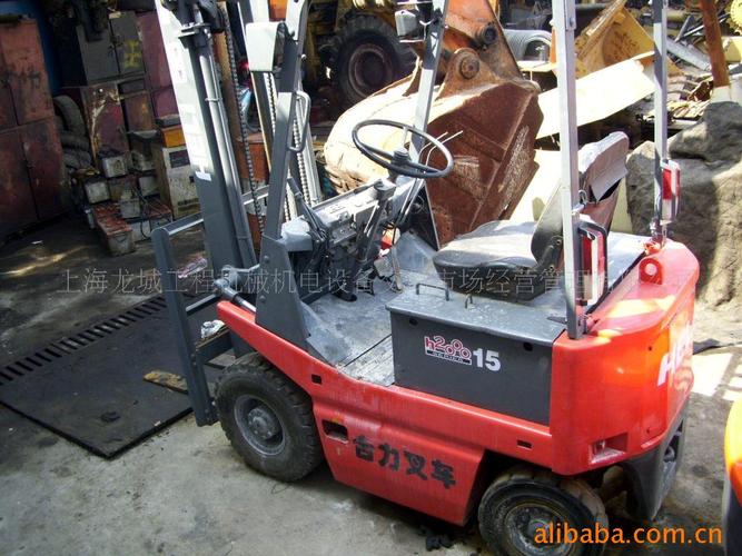 1噸電瓶叉車(chē)選購(gòu)指南 主流廠(chǎng)家產(chǎn)品與核心技術(shù)解析